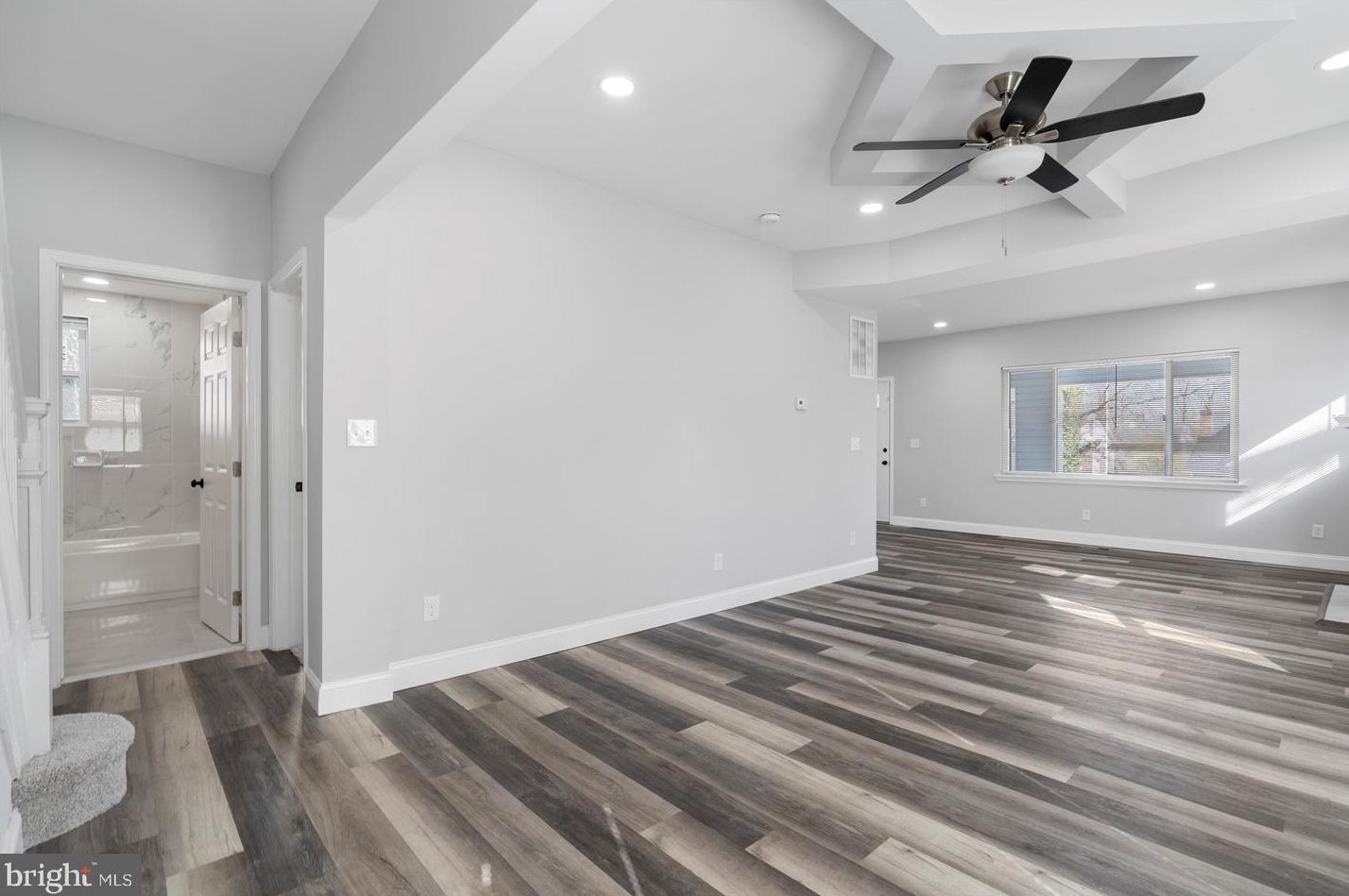 2800 Chelsea Ter, Baltimore MD  21216-1727 exterior
