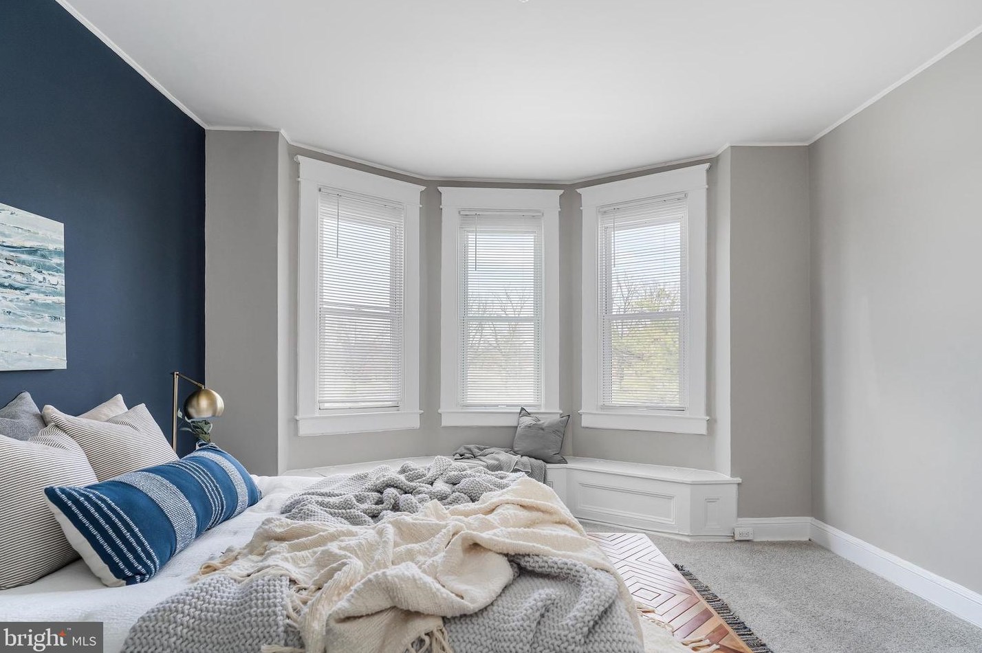 2928 Clifton Park Ter, Baltimore MD  21213-1135 exterior