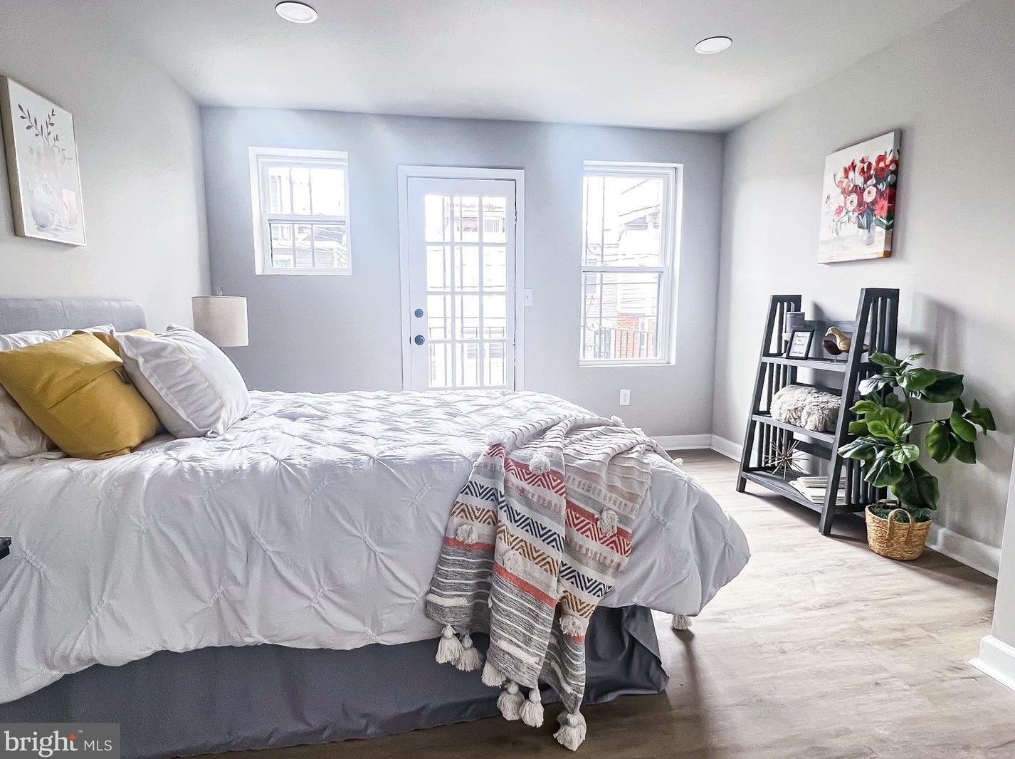 519 Kenwood Ave, Baltimore MD  21205-2626 exterior