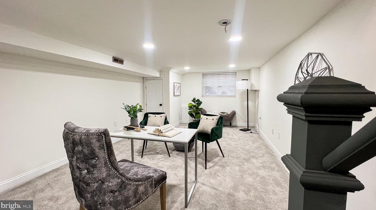 519 Kenwood Ave, Baltimore MD  21205-2626 exterior