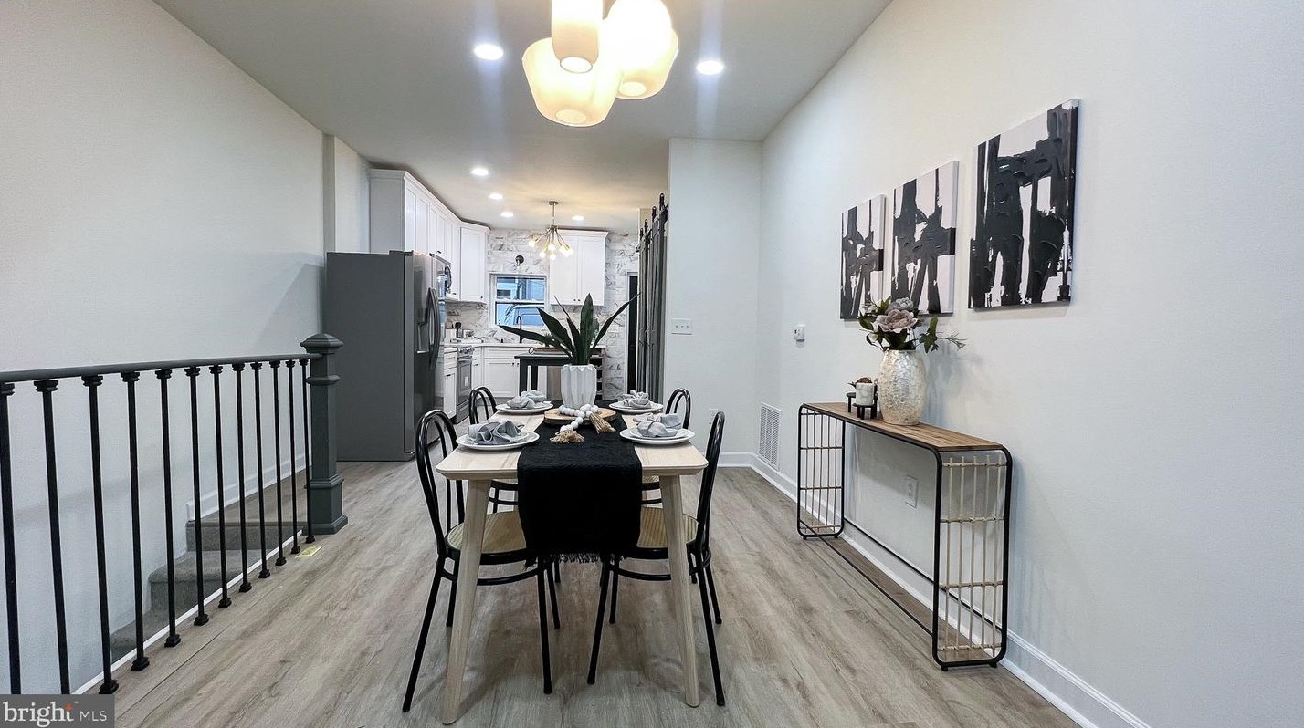 519 Kenwood Ave, Baltimore MD  21205-2626 exterior