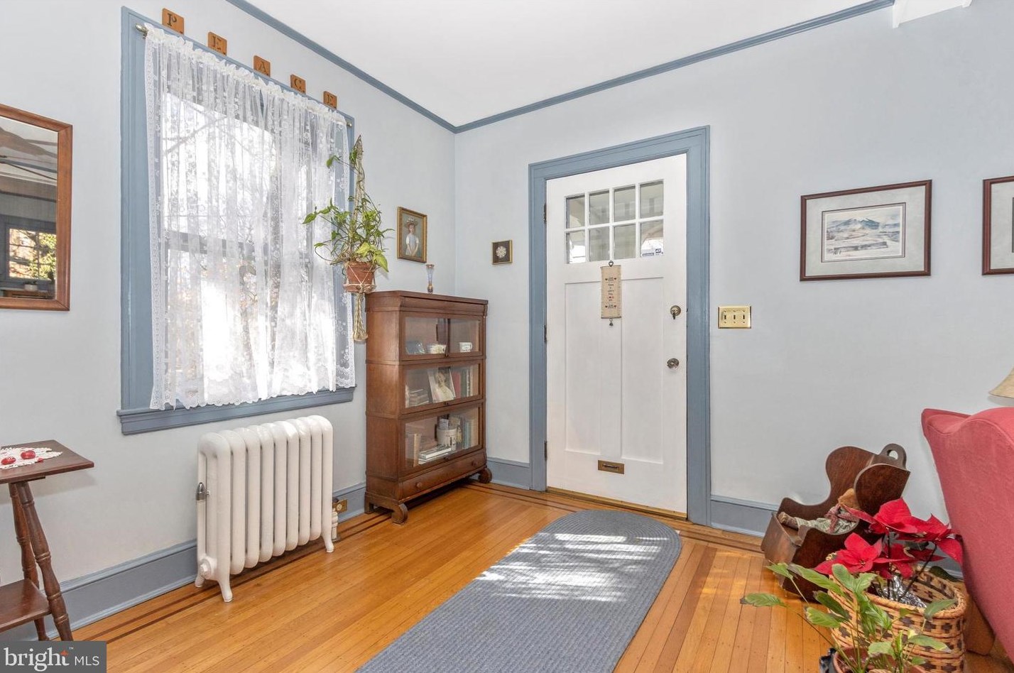 4645 Briarclift Rd, Baltimore, MD 21229-1412