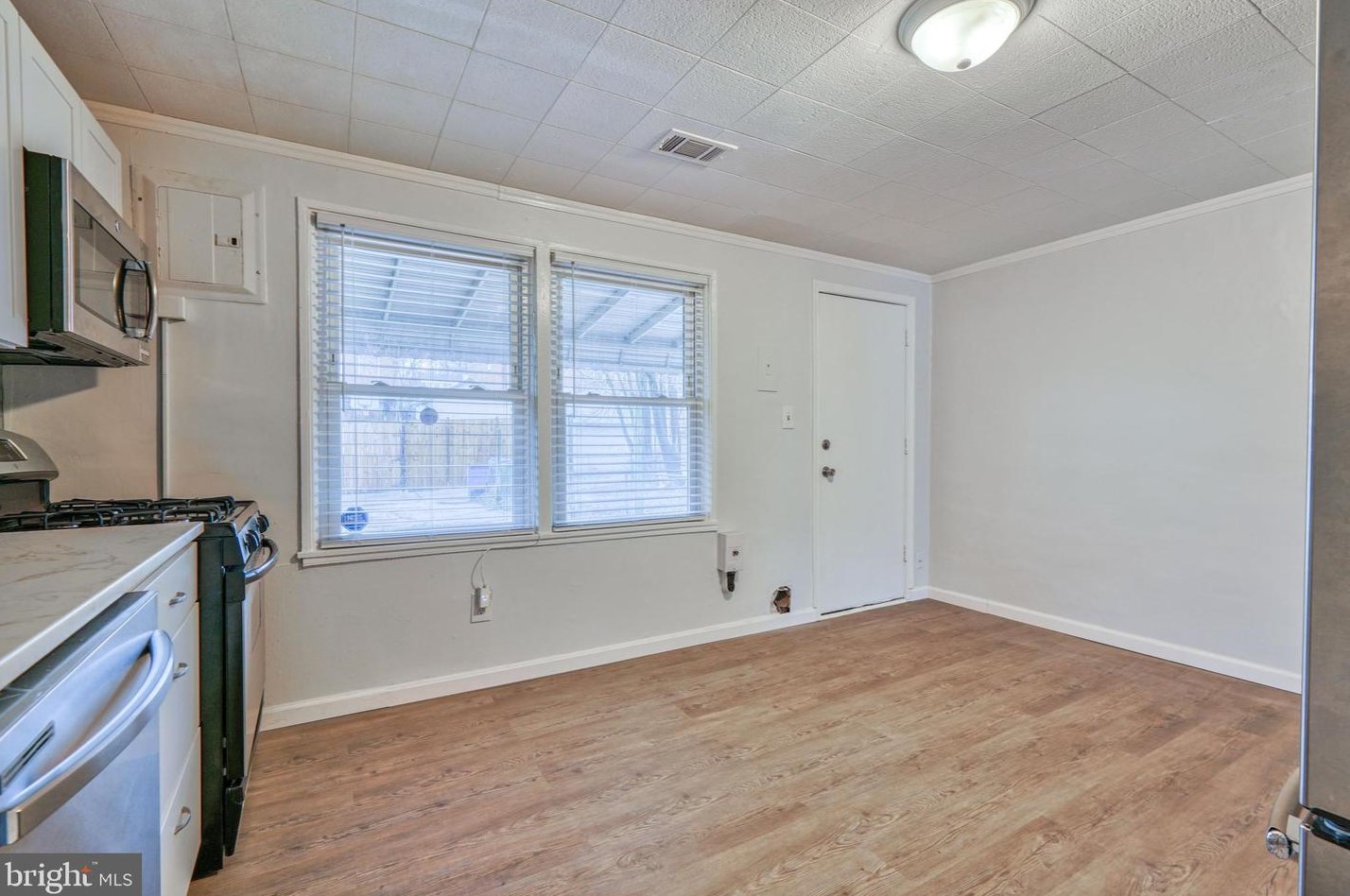 2531 Marbourne Ave, Baltimore MD  21230-2807 exterior