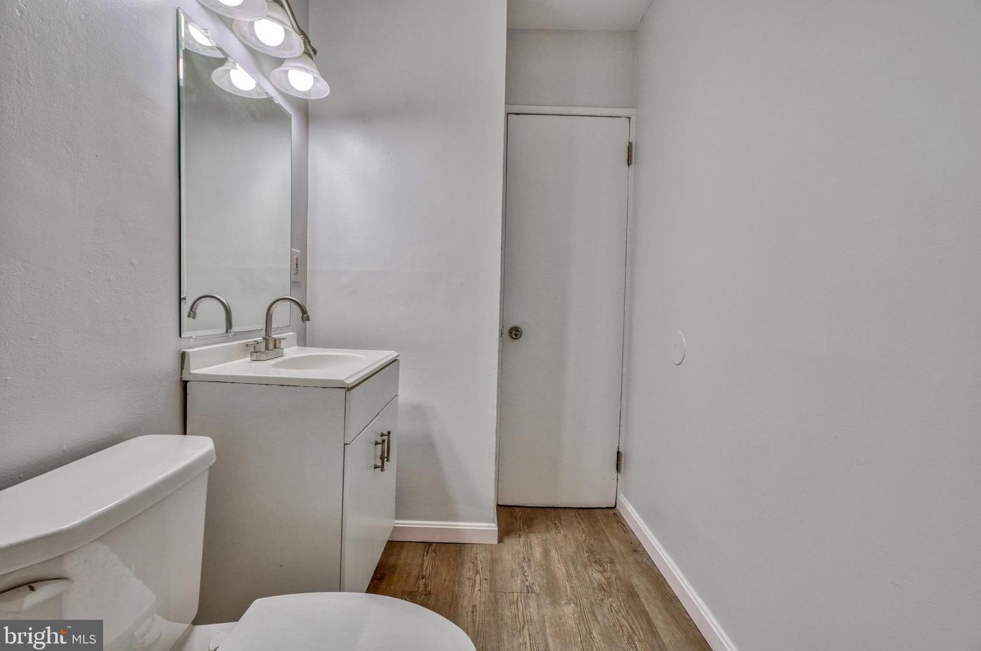 2531 Marbourne Ave, Baltimore MD  21230-2807 exterior