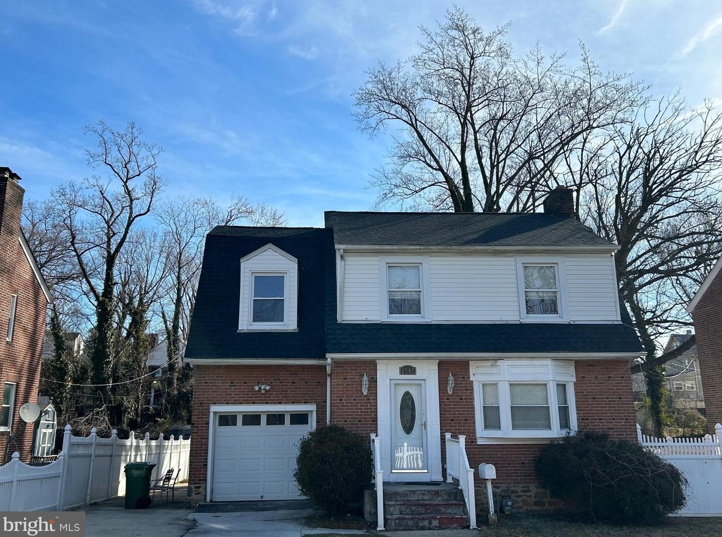 5507 Pioneer Dr, Baltimore, MD 21214-1617