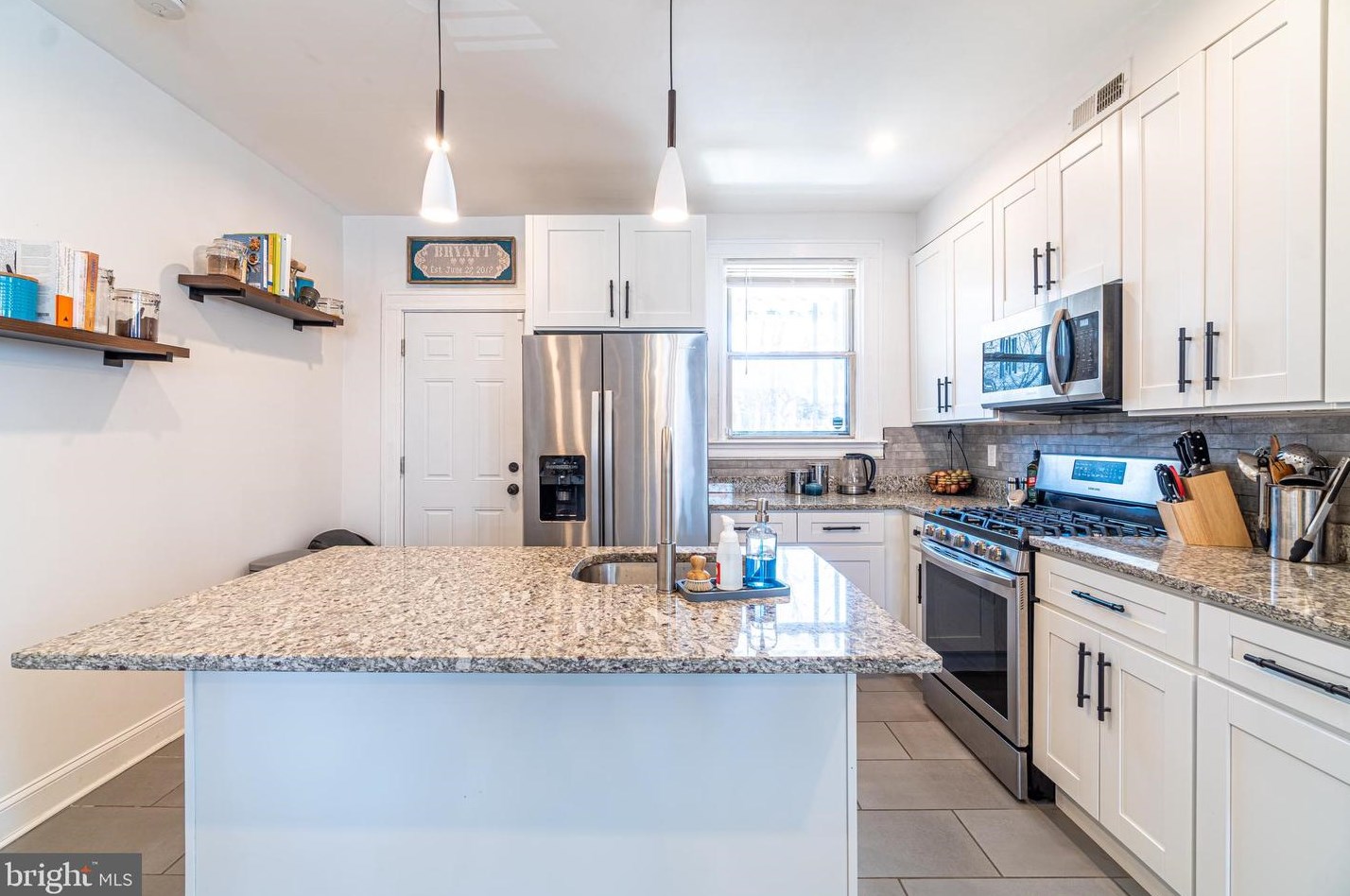 1307 Old Cold Spring Ln, Baltimore MD  21209-4917 exterior