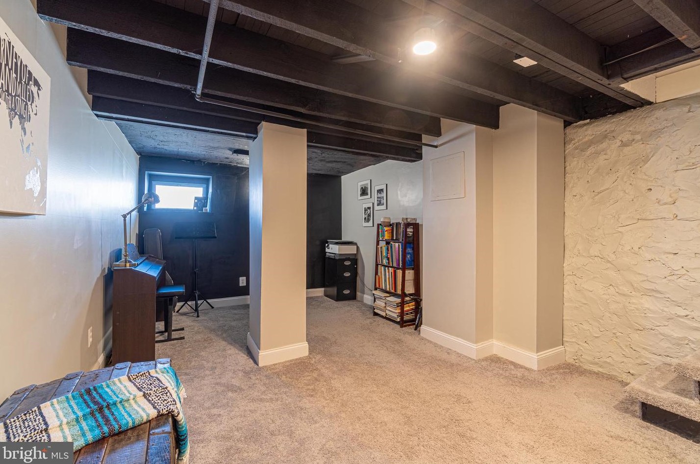 1307 Old Cold Spring Ln, Baltimore MD  21209-4917 exterior
