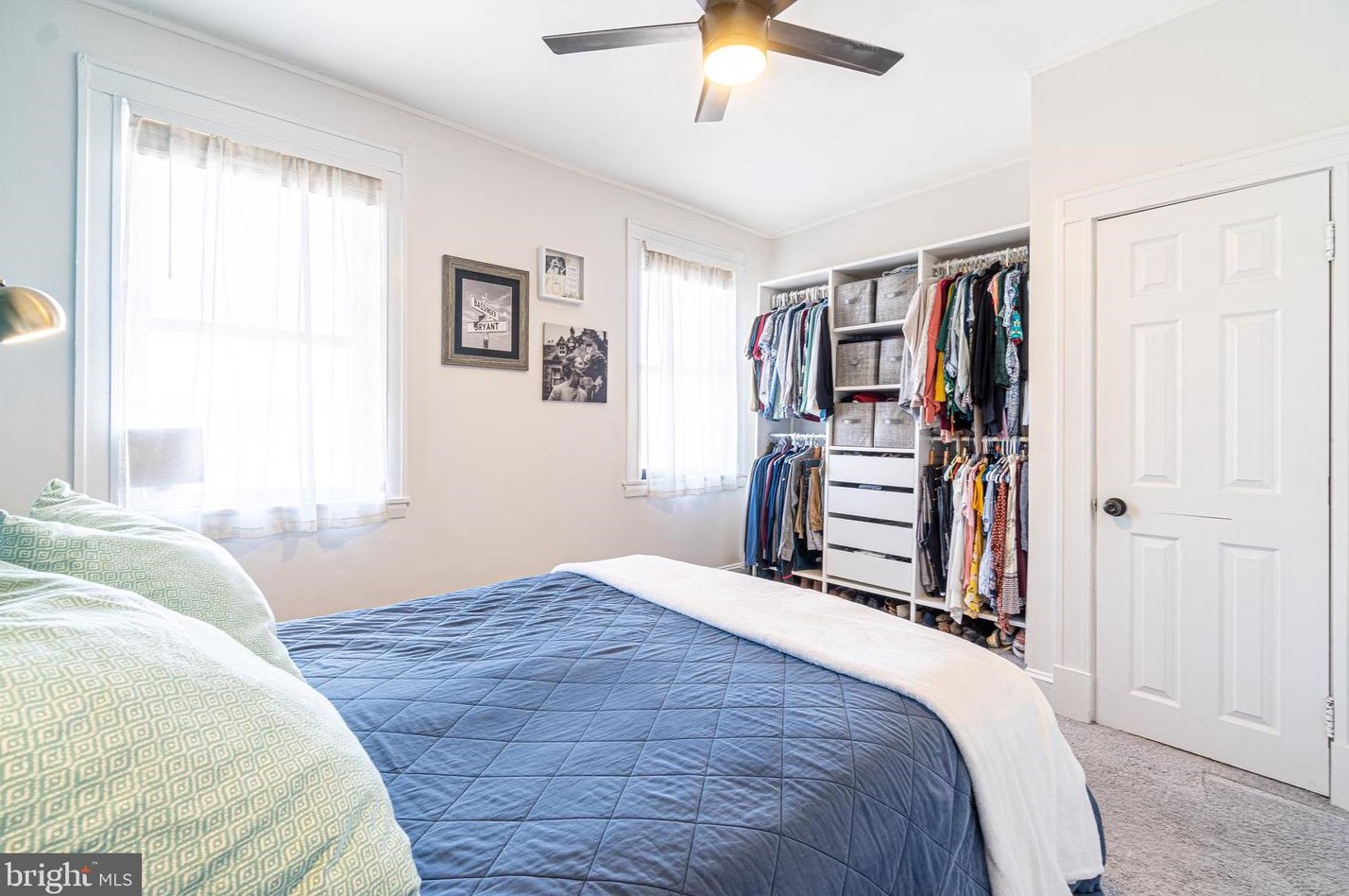 1307 Old Cold Spring Ln, Baltimore MD  21209-4917 exterior