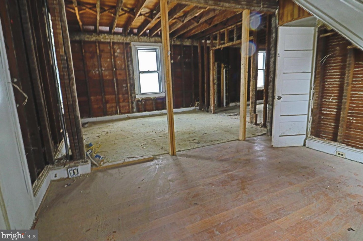 509 Mccabe Ave, Baltimore MD  21212-4208 exterior