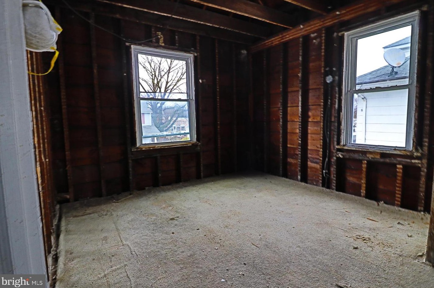 509 Mccabe Ave, Baltimore MD  21212-4208 exterior