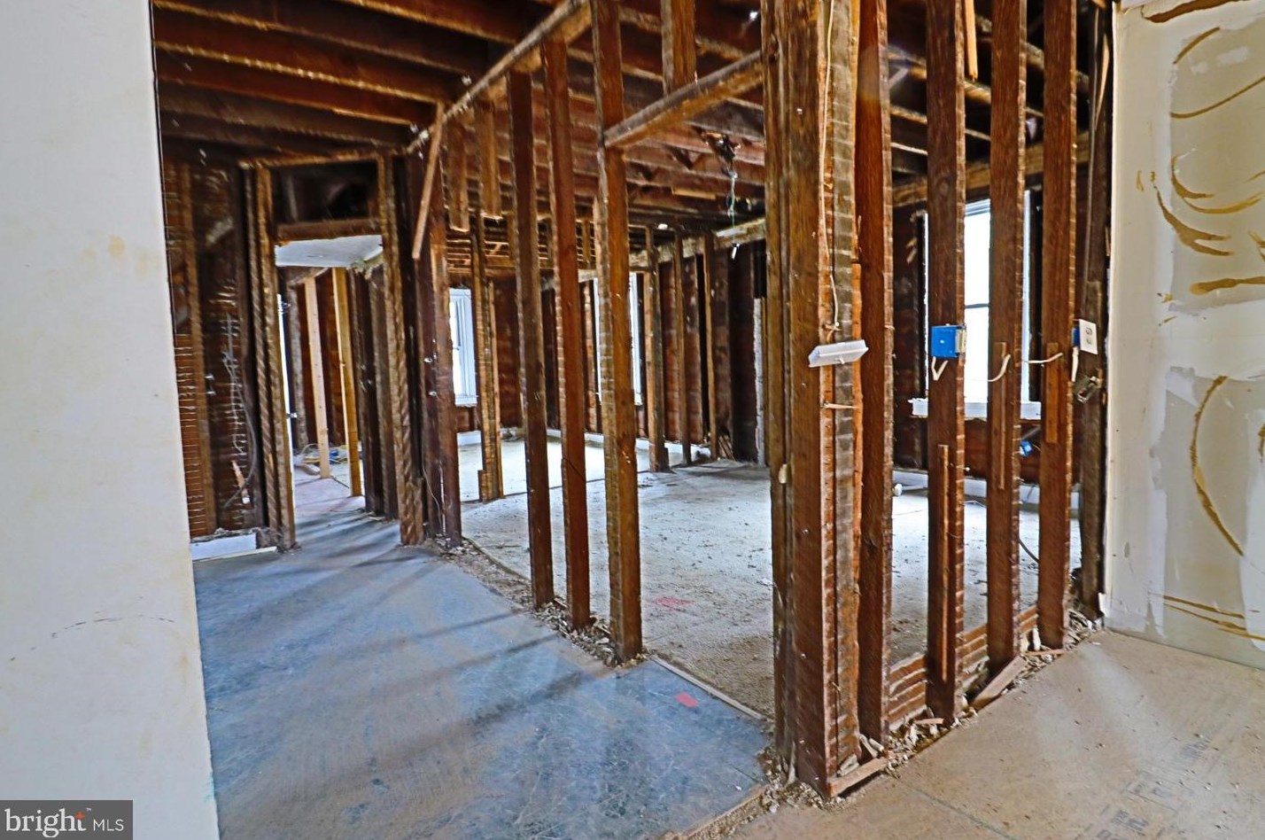 509 Mccabe Ave, Baltimore MD  21212-4208 exterior