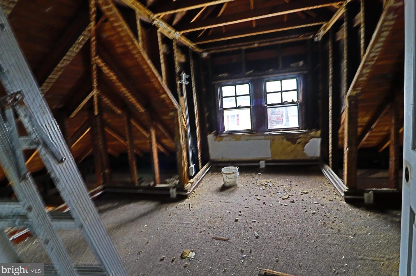 509 Mccabe Ave, Baltimore MD  21212-4208 exterior