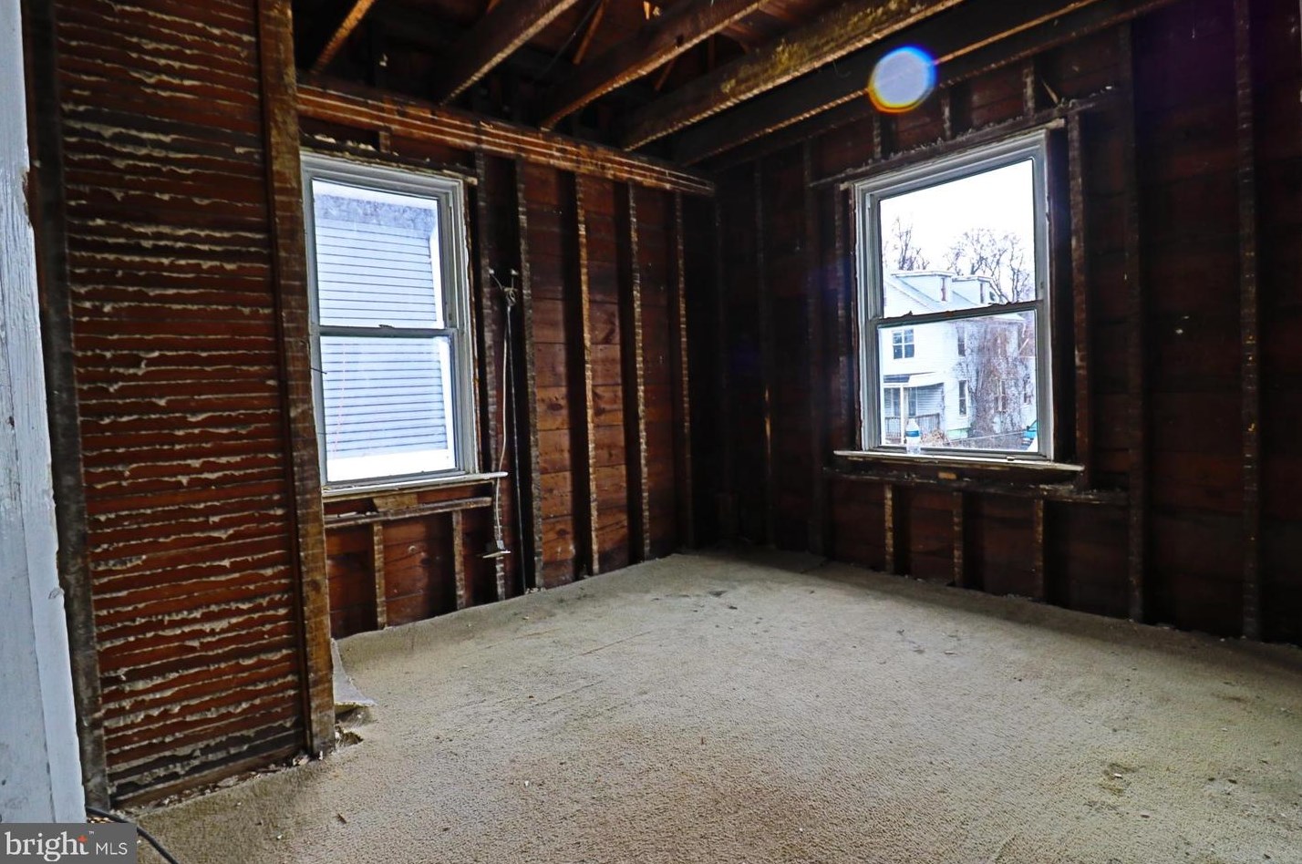 509 Mccabe Ave, Baltimore MD  21212-4208 exterior