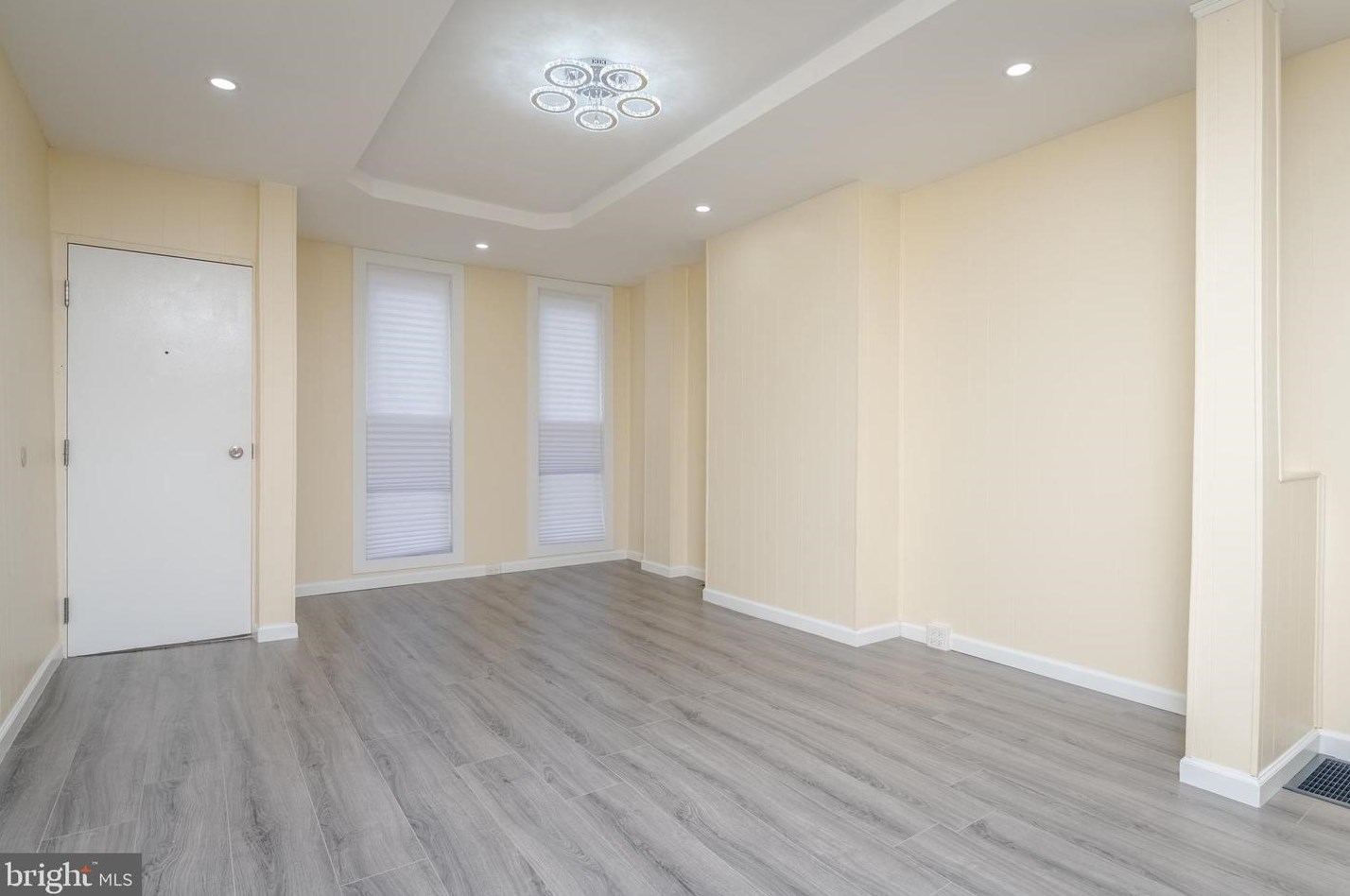 529 Brunswick St, Baltimore MD  21223-2752 exterior