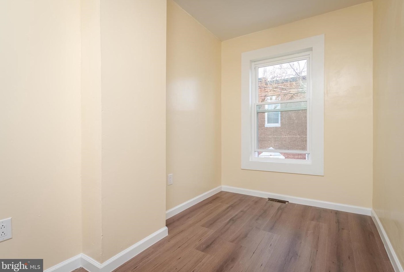 529 Brunswick St, Baltimore MD  21223-2752 exterior