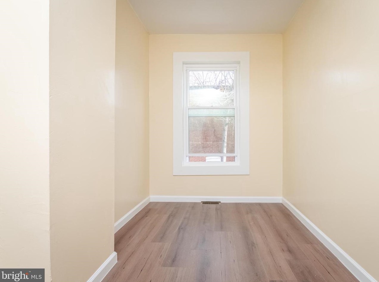 529 Brunswick St, Baltimore MD  21223-2752 exterior