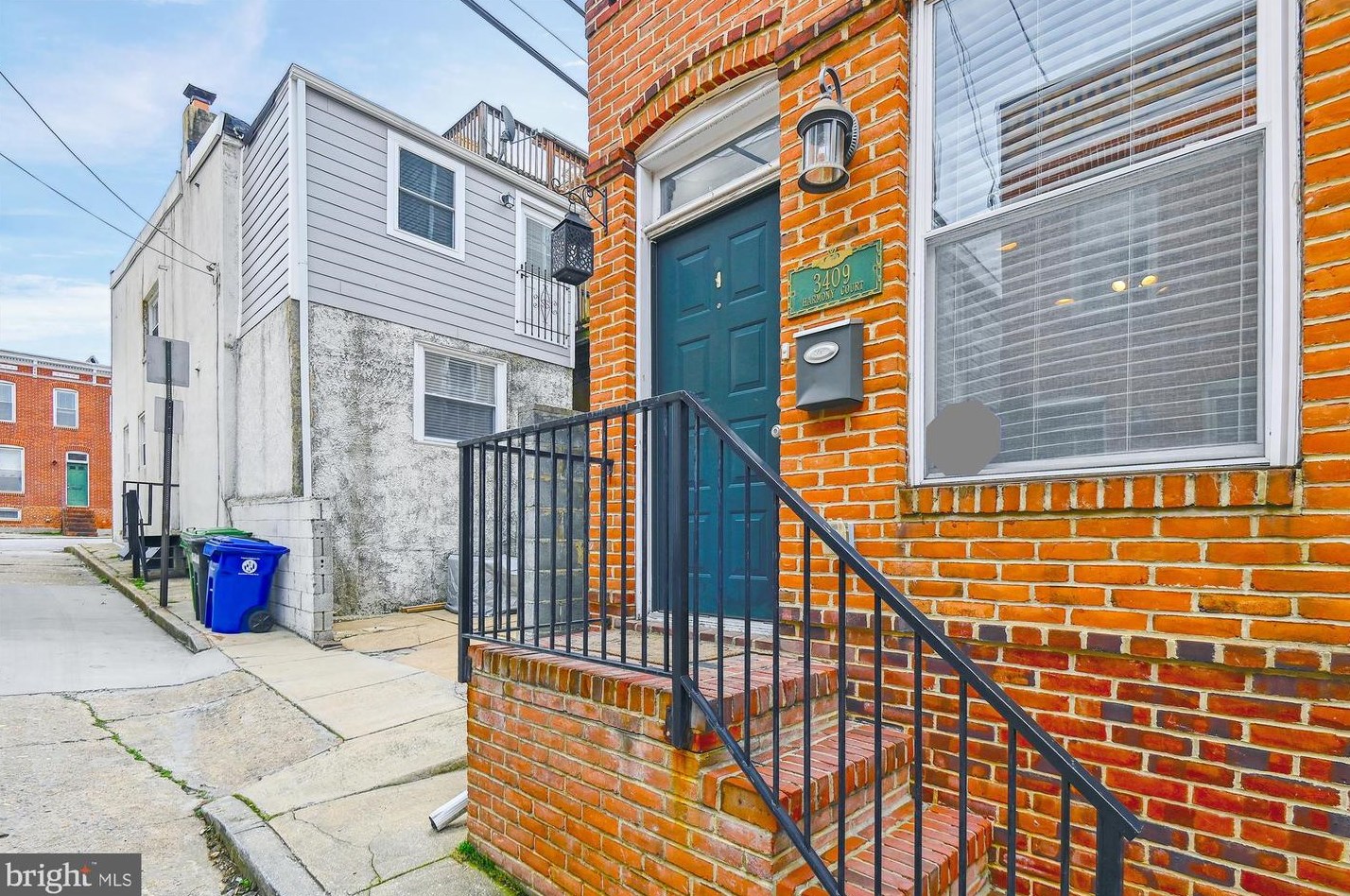 3409 Harmony Ct, Baltimore, MD 21224-5129