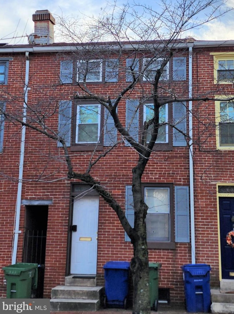 624 Warner St, Baltimore, MD 21230