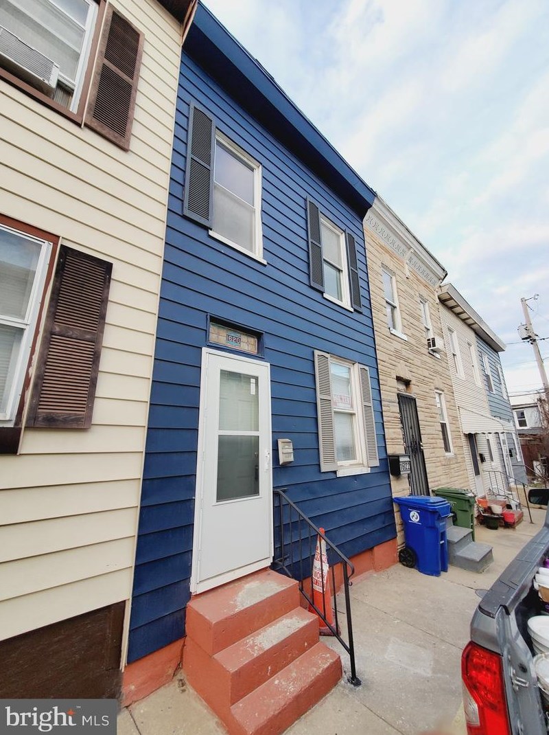 1620 Cereal St, Baltimore, MD 21226