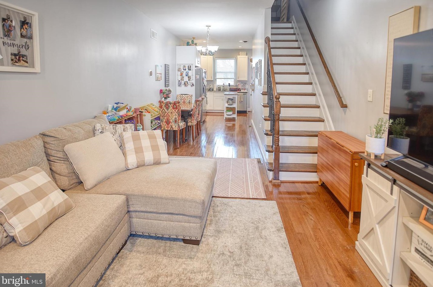 628 Newkirk St, Baltimore MD  21224-4414 exterior