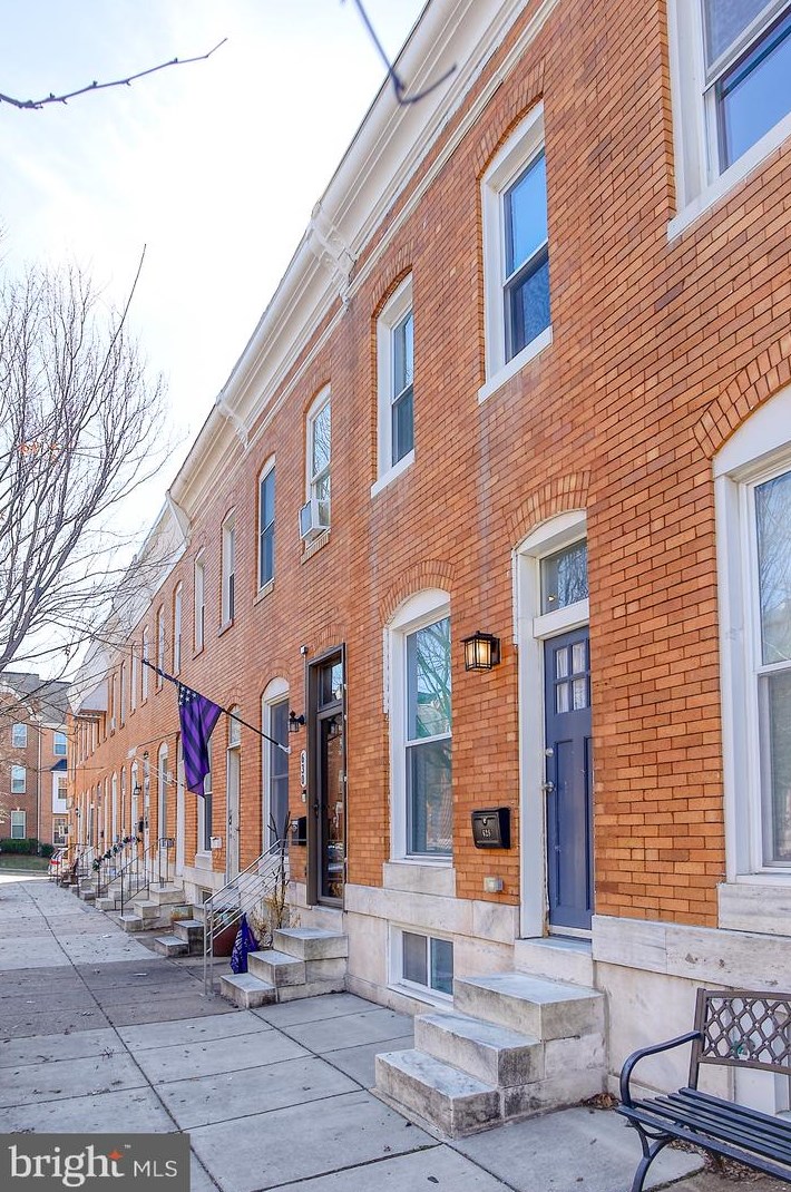 628 S Newkirk St, Baltimore, MD 21224