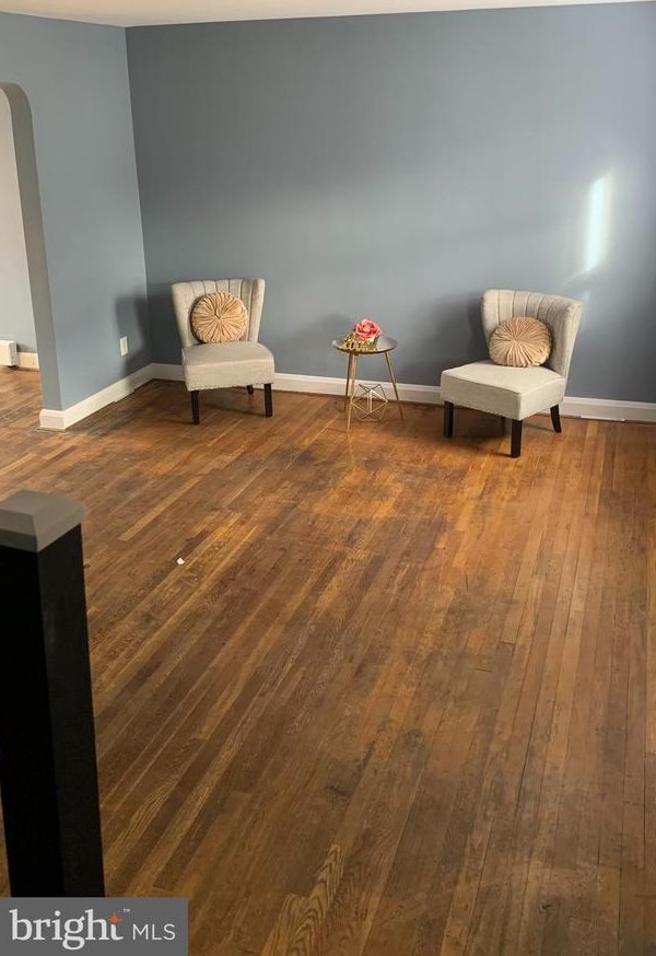 4718 Kimberleigh Rd, Baltimore MD  21212-4611 exterior