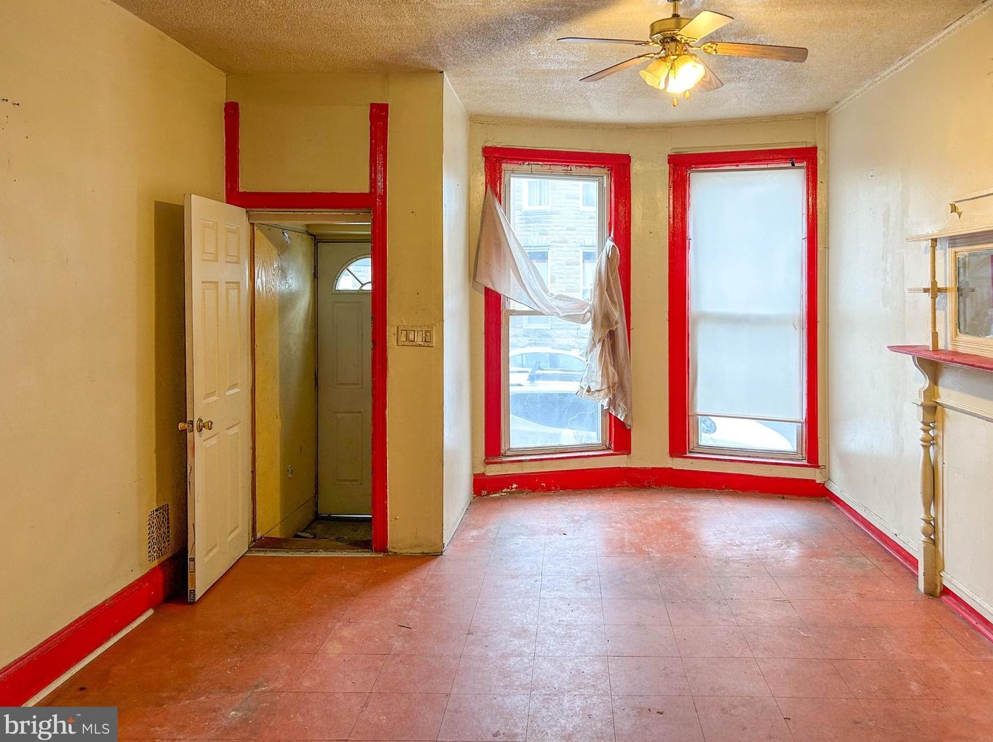 1624 Westwood Ave, Baltimore MD  21217-1728 exterior