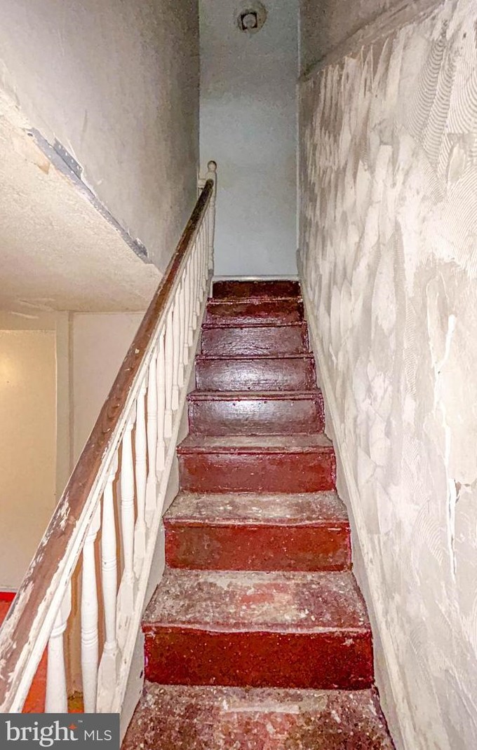 1624 Westwood Ave, Baltimore MD  21217-1728 exterior