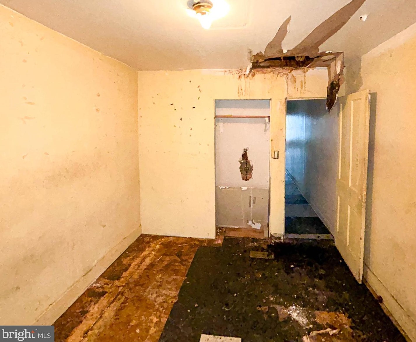 1624 Westwood Ave, Baltimore MD  21217-1728 exterior