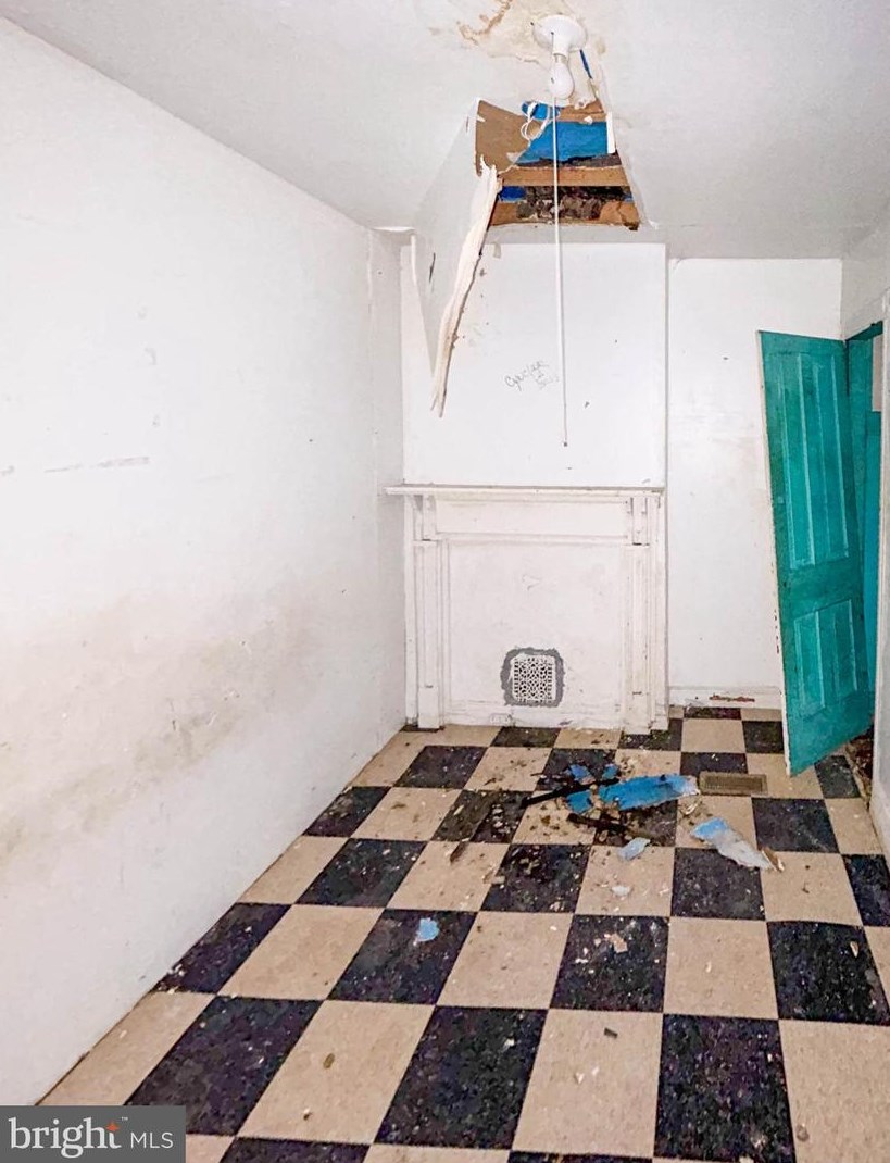 1624 Westwood Ave, Baltimore MD  21217-1728 exterior