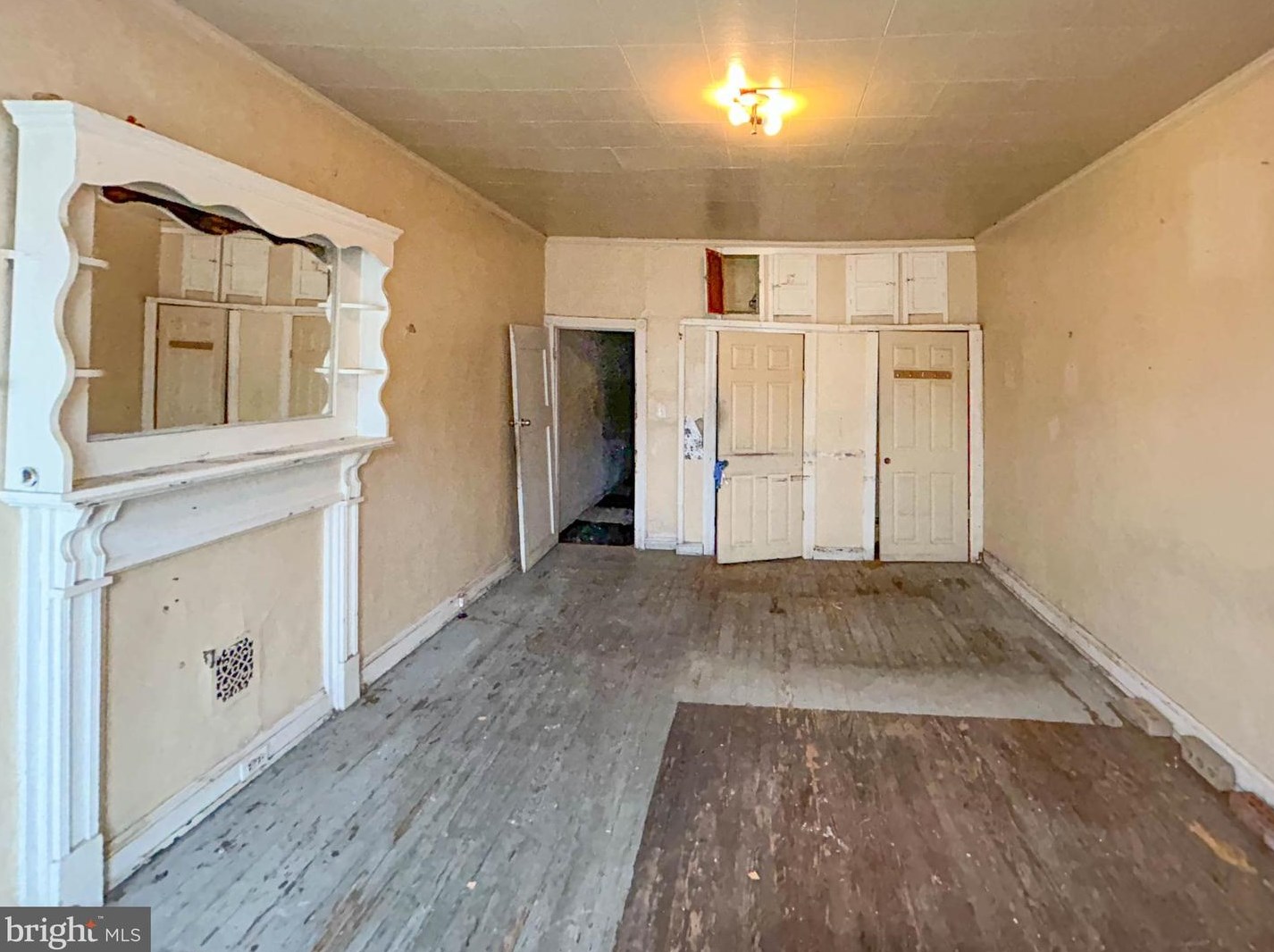 1624 Westwood Ave, Baltimore MD  21217-1728 exterior