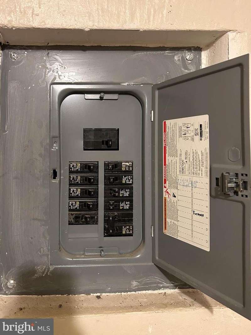 1624 Westwood Ave, Baltimore MD  21217-1728 exterior