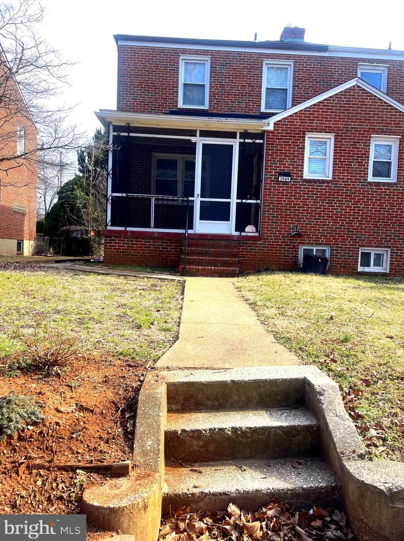 3909 Rosecrest Ave, Baltimore, MD 21215-3426