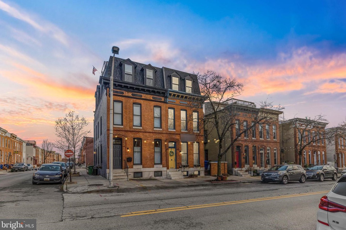 15 Ostend St, Baltimore, MD 21230-4208