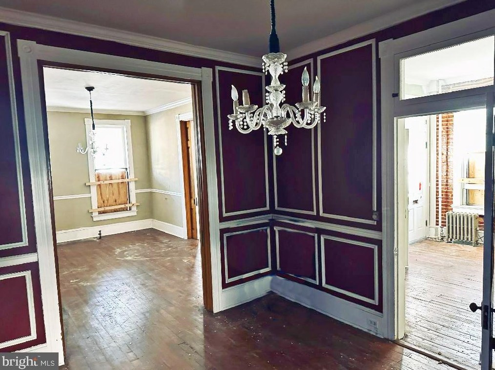 4213 Massachusetts Ave, Baltimore MD  21229-3515 exterior