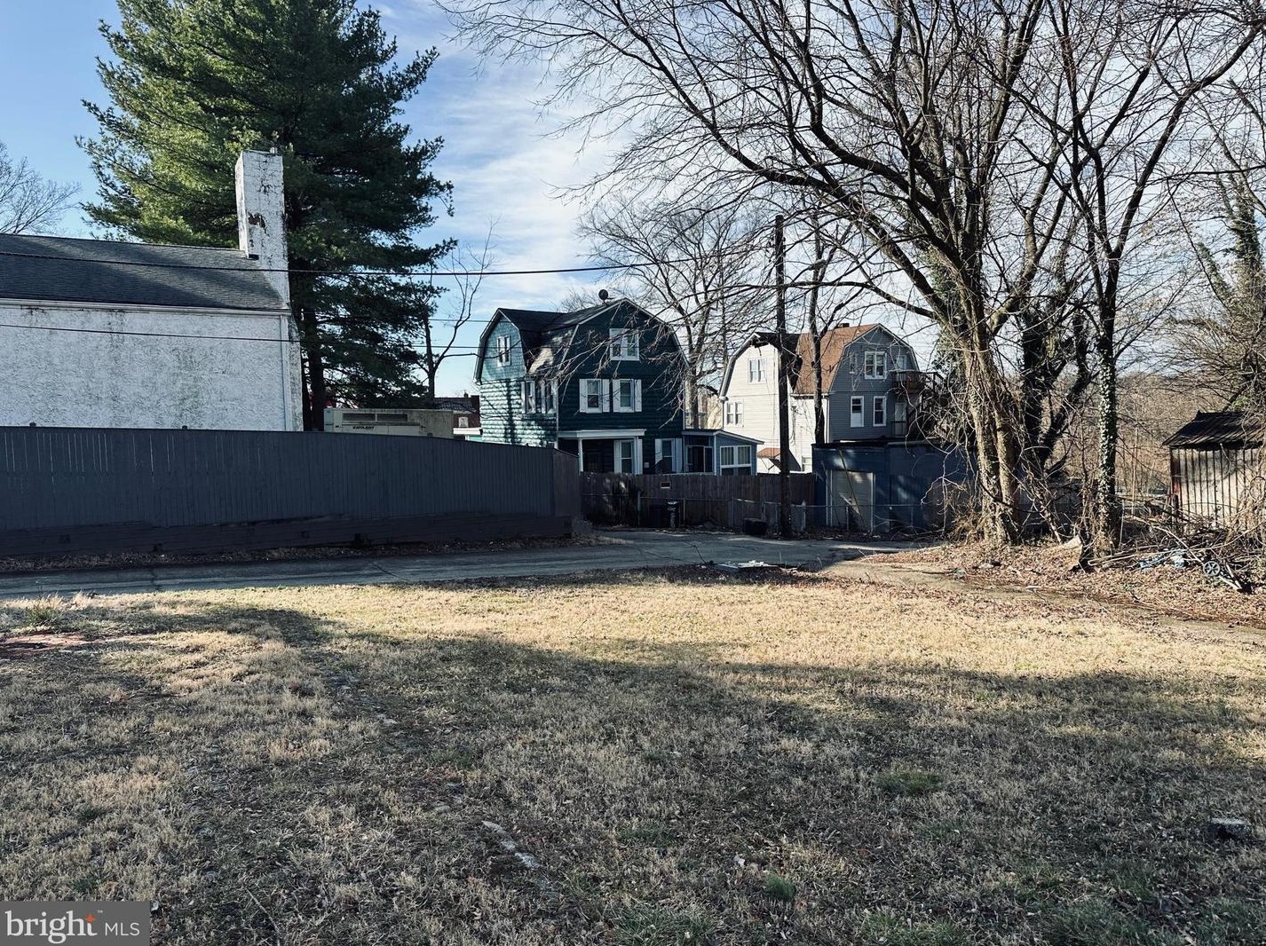 4213 Massachusetts Ave, Baltimore MD  21229-3515 exterior