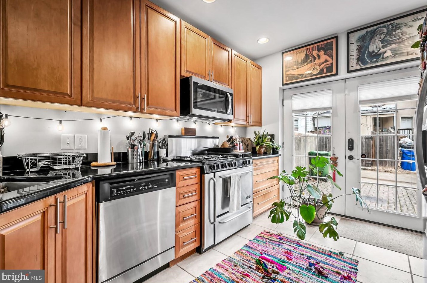 1025 Bouldin St, Baltimore MD  21224-5021 exterior