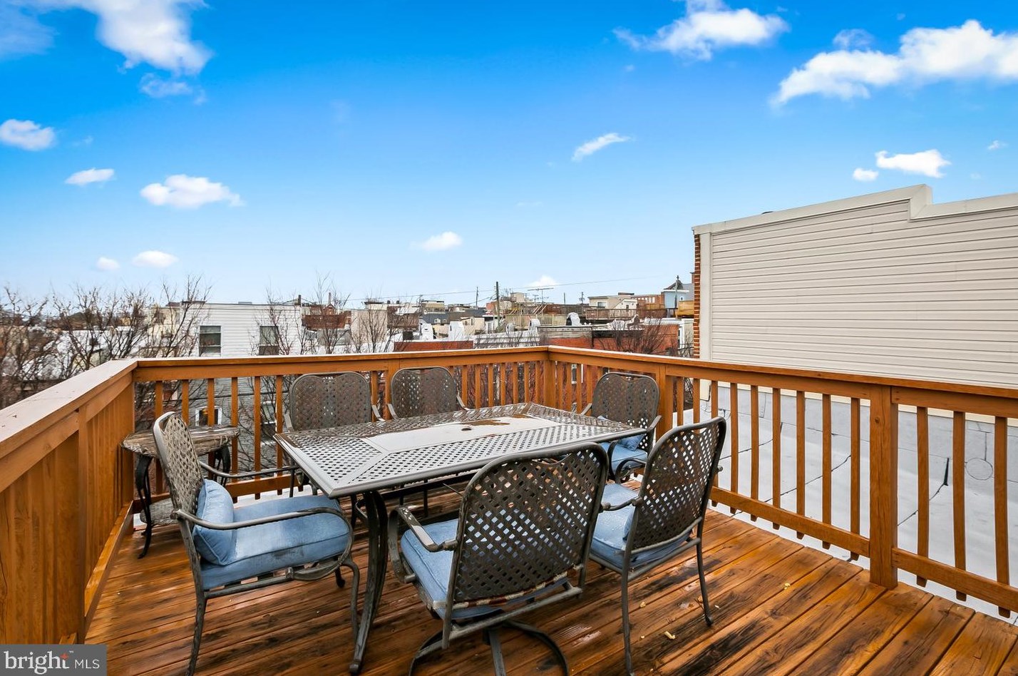 1025 Bouldin St, Baltimore MD  21224-5021 exterior