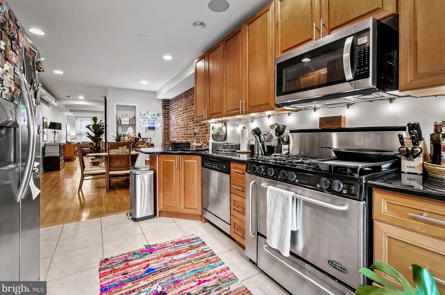 1025 Bouldin St, Baltimore MD  21224-5021 exterior