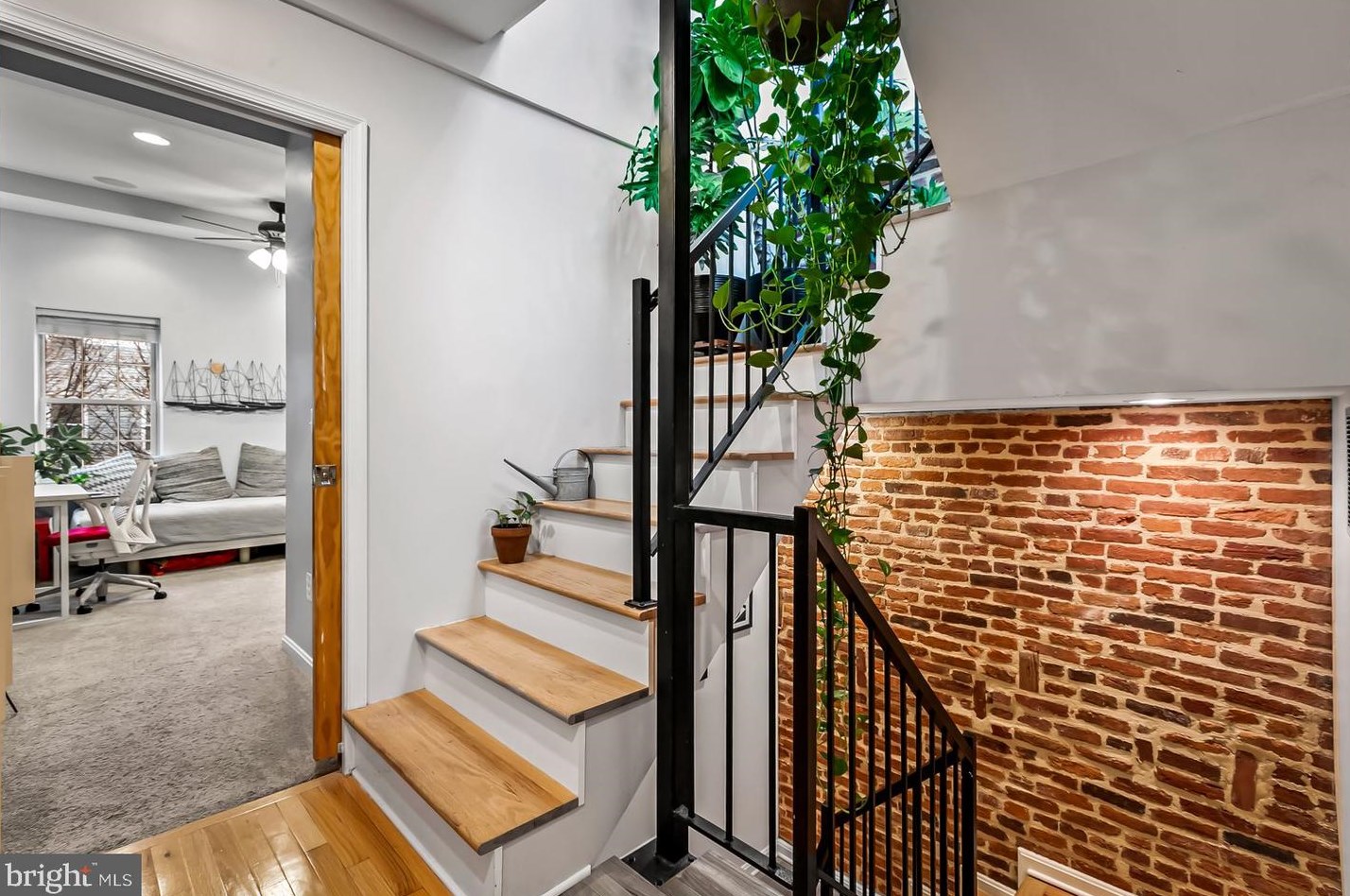 1025 Bouldin St, Baltimore MD  21224-5021 exterior