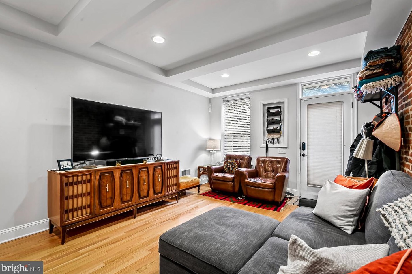 1025 Bouldin St, Baltimore MD  21224-5021 exterior