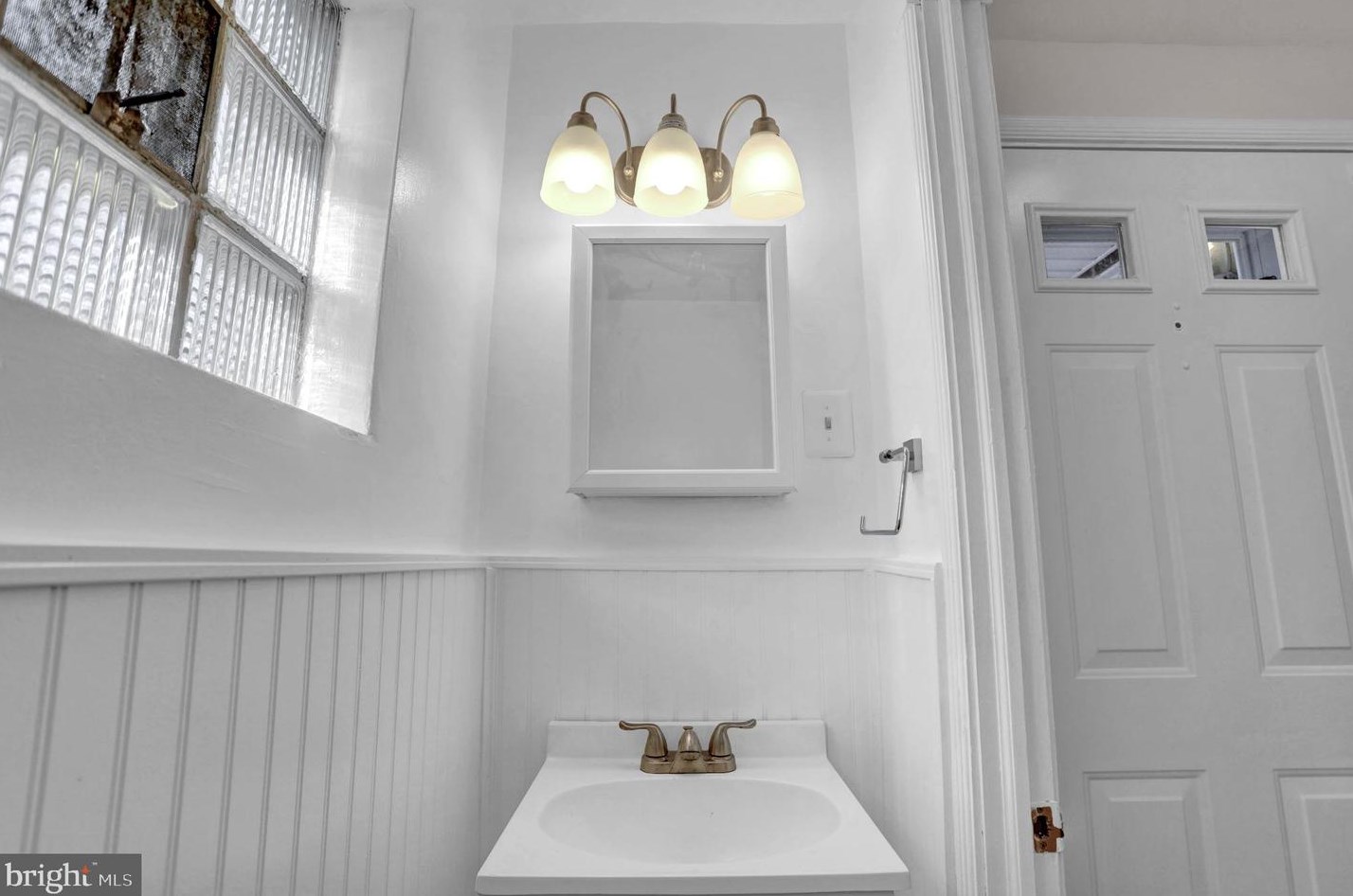 5606 Elderon Ave, Baltimore MD  21215-4249 exterior