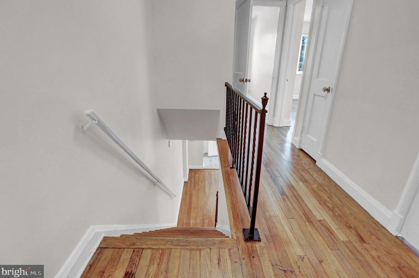 5606 Elderon Ave, Baltimore MD  21215-4249 exterior