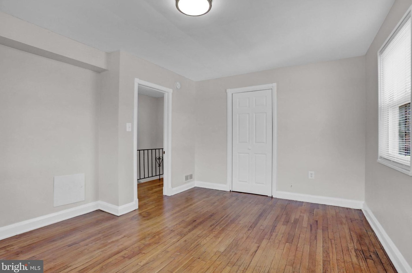 5606 Elderon Ave, Baltimore MD  21215-4249 exterior