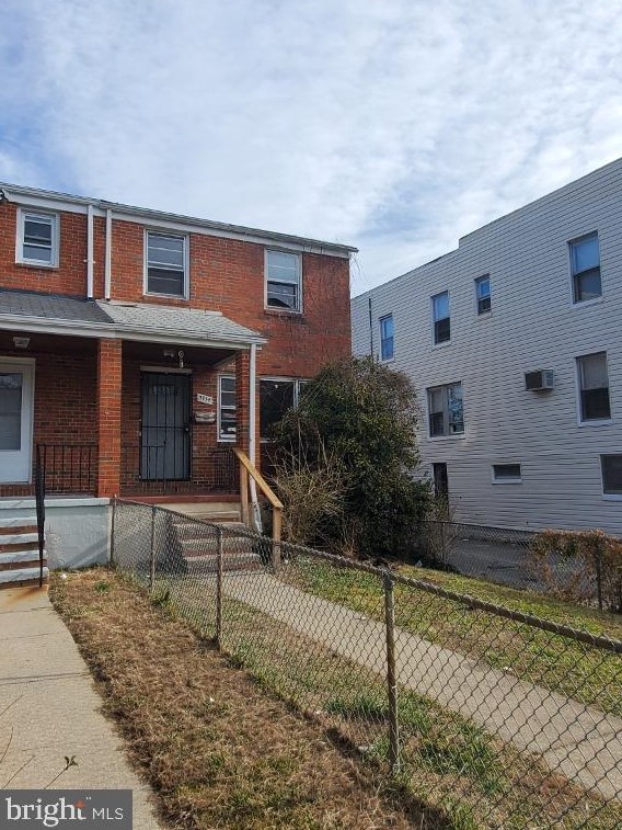 3914 Eierman Ave, Baltimore, MD 21206-6313
