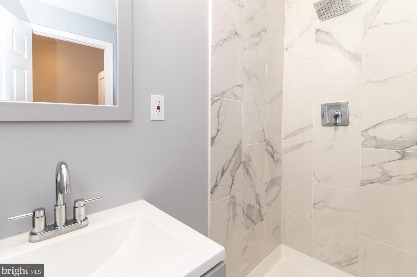 206 Stricker St, Baltimore MD  21223-3112 exterior