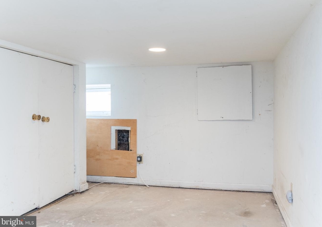 206 Stricker St, Baltimore MD  21223-3112 exterior