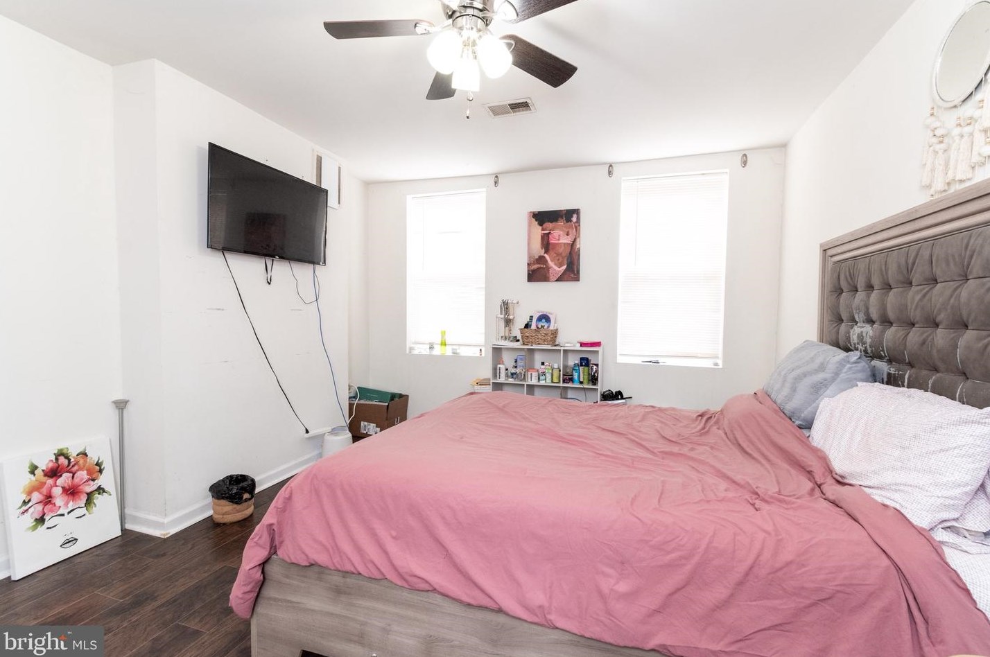 206 Stricker St, Baltimore MD  21223-3112 exterior