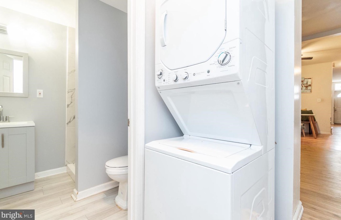 206 Stricker St, Baltimore MD  21223-3112 exterior