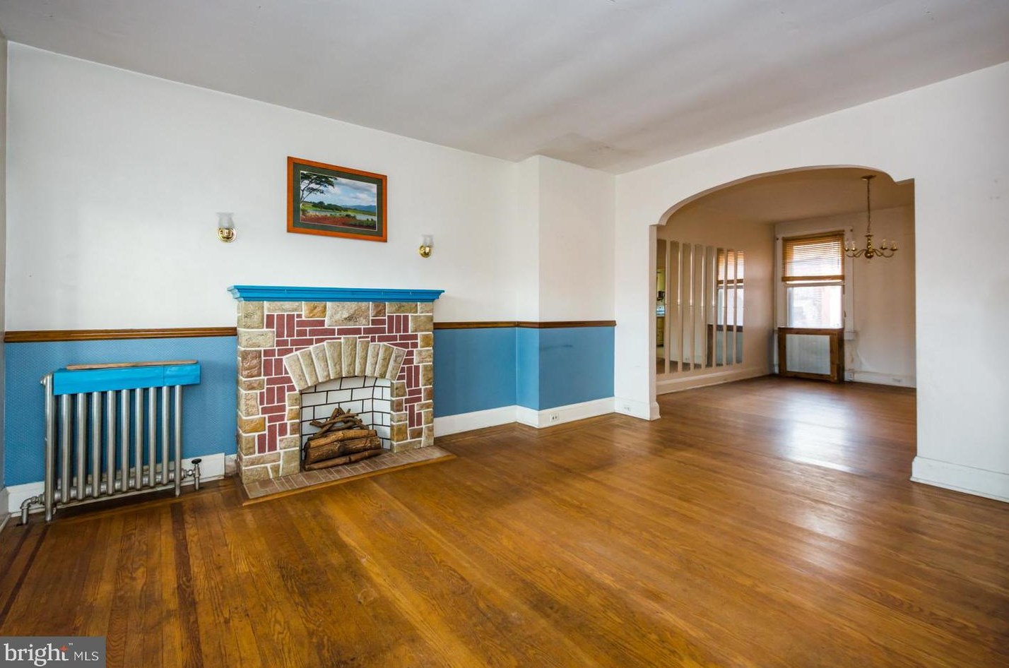 4234 Sheldon Ave, Baltimore, MD 21206-6403